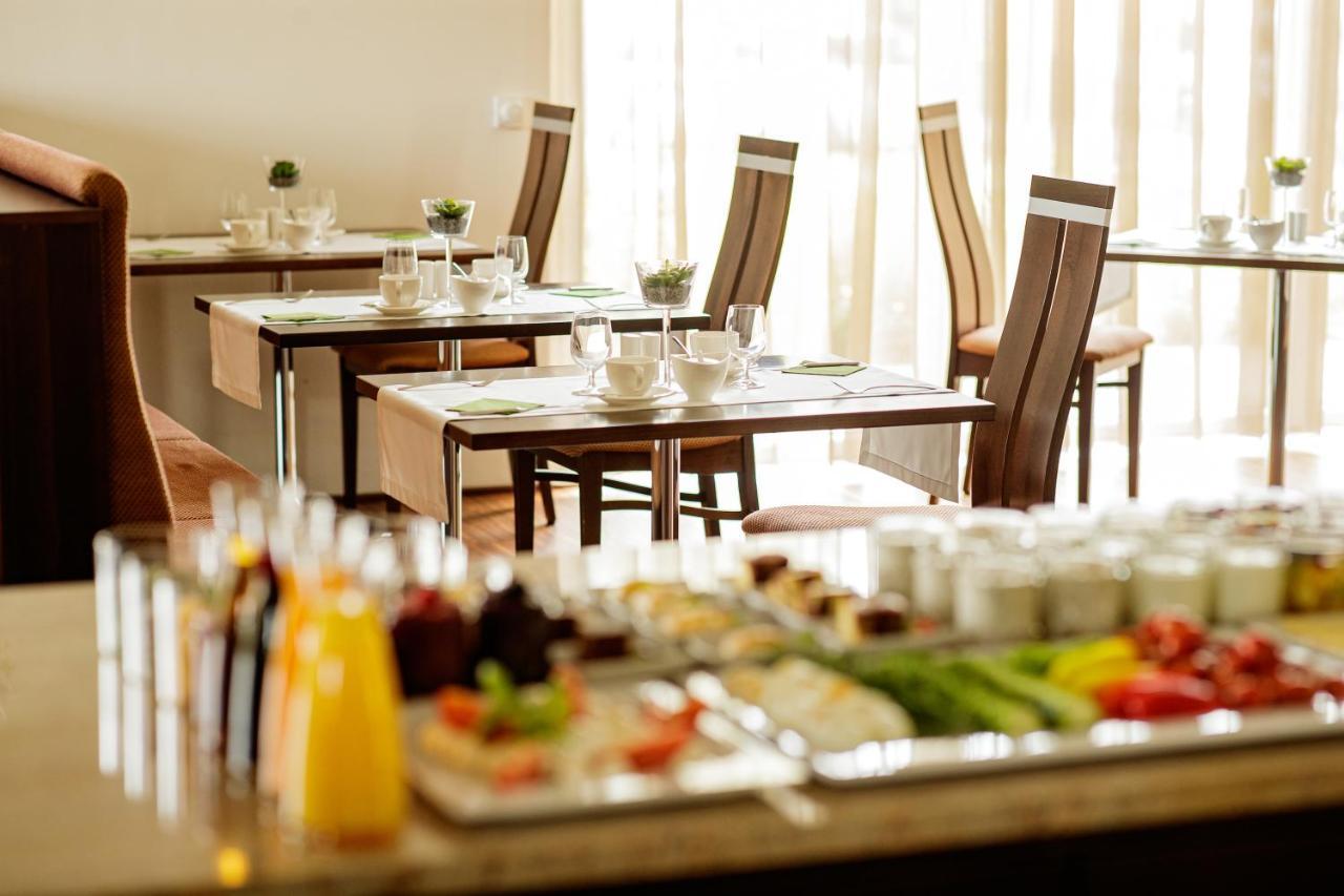 Hotel Garni Toscanina - Adults Only บัดราดเคอร์สบวร์ก ภายนอก รูปภาพ