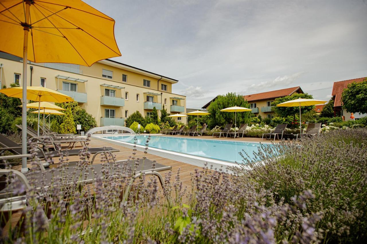 Hotel Garni Toscanina - Adults Only บัดราดเคอร์สบวร์ก ภายนอก รูปภาพ