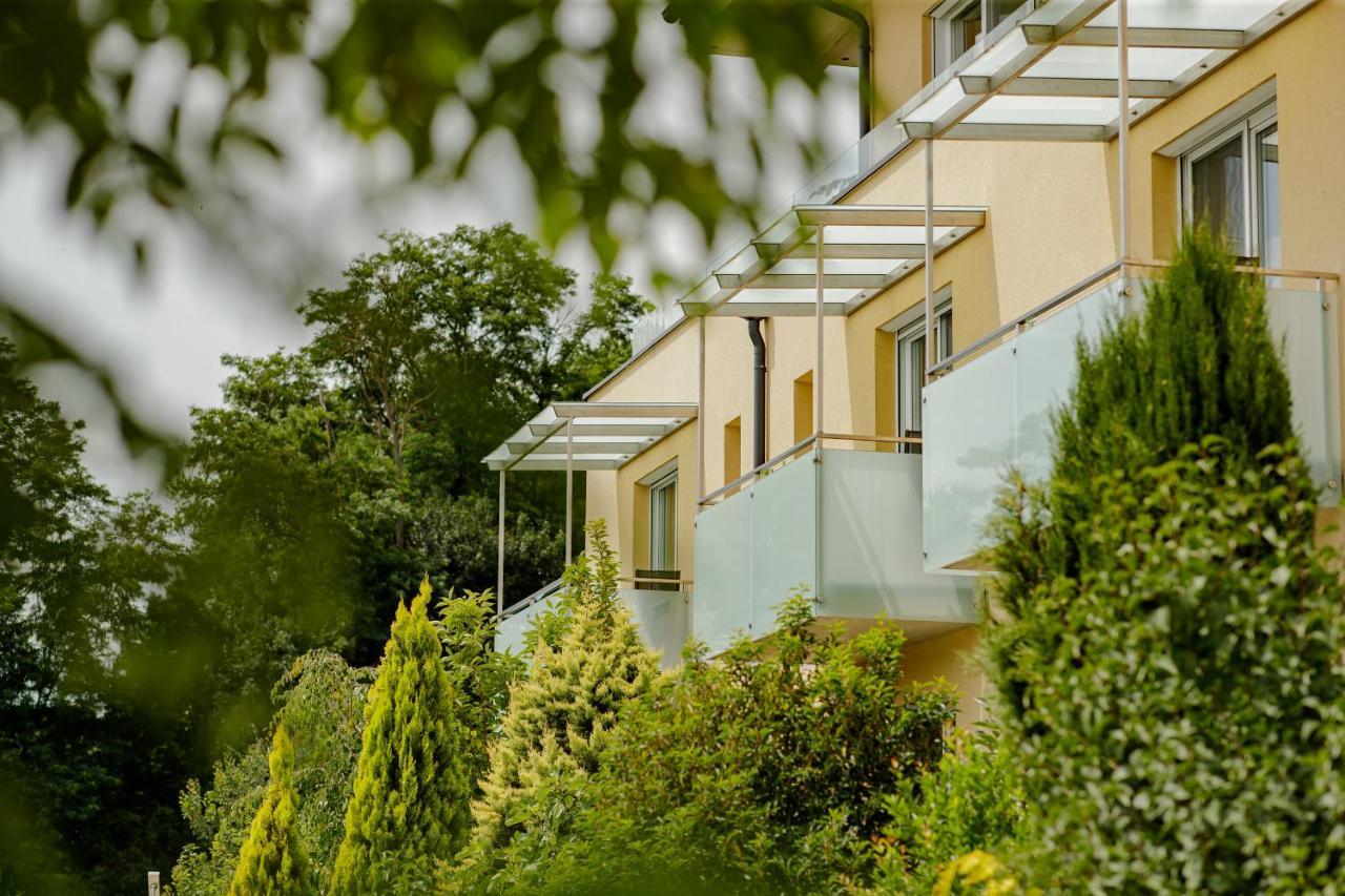 Hotel Garni Toscanina - Adults Only บัดราดเคอร์สบวร์ก ภายนอก รูปภาพ