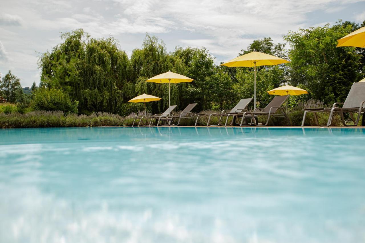 Hotel Garni Toscanina - Adults Only บัดราดเคอร์สบวร์ก ภายนอก รูปภาพ