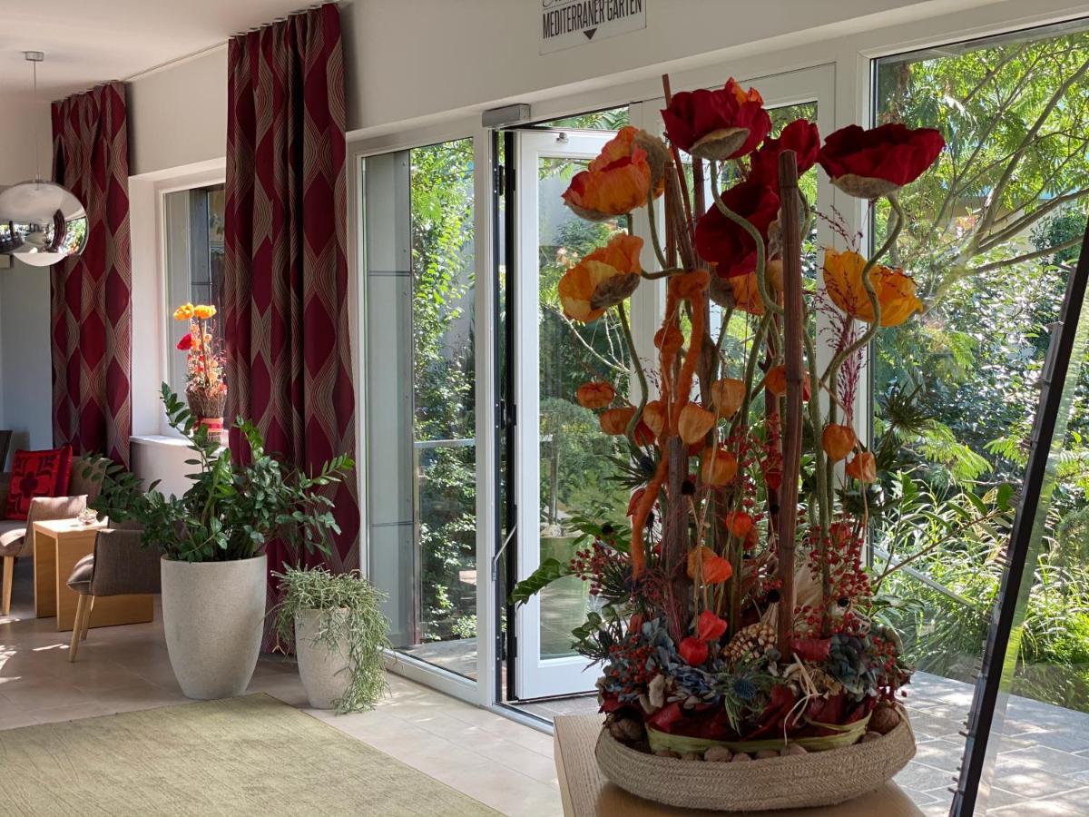 Hotel Garni Toscanina - Adults Only บัดราดเคอร์สบวร์ก ภายนอก รูปภาพ