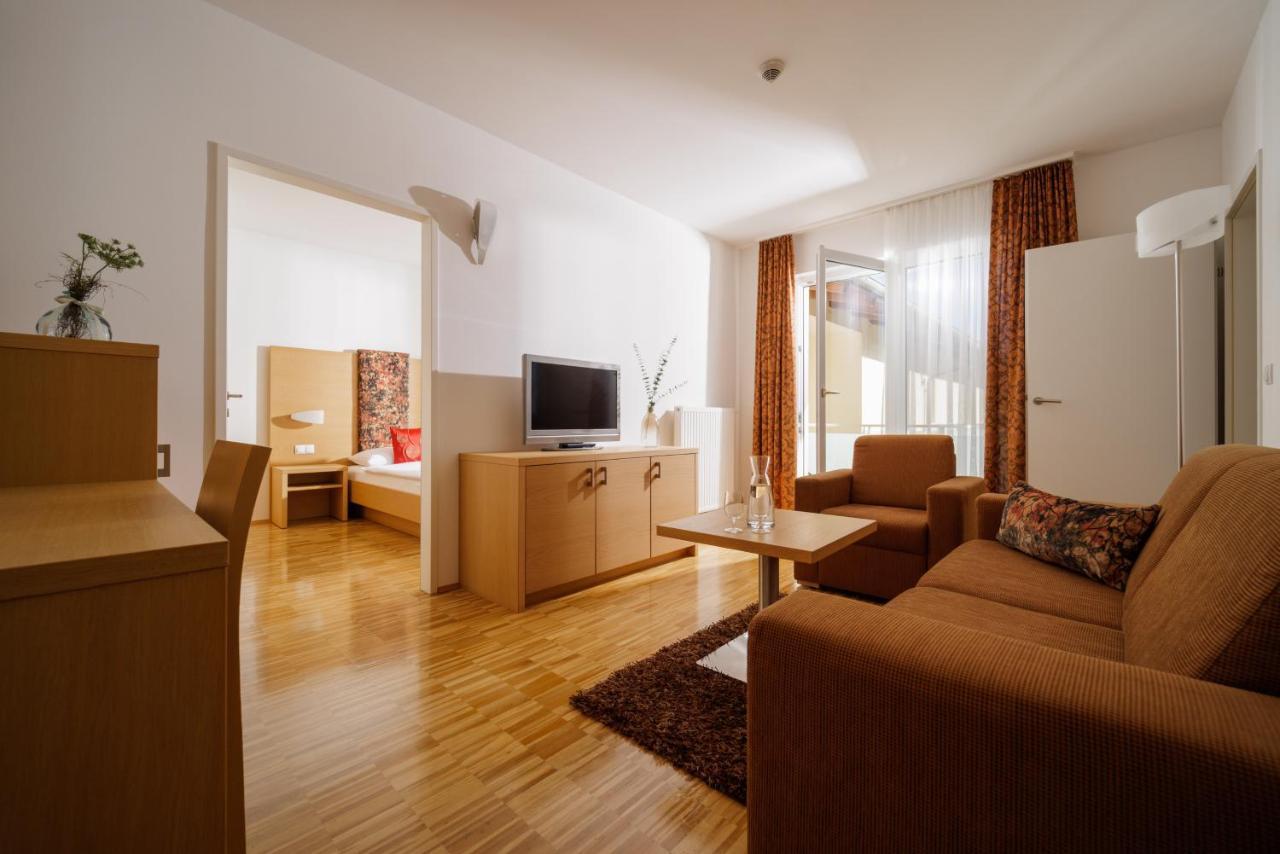 Hotel Garni Toscanina - Adults Only บัดราดเคอร์สบวร์ก ภายนอก รูปภาพ