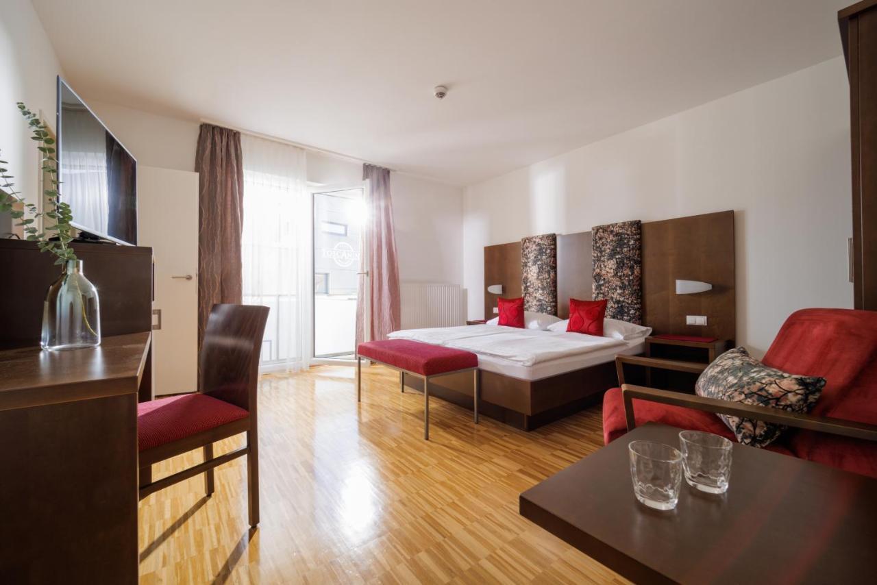 Hotel Garni Toscanina - Adults Only บัดราดเคอร์สบวร์ก ภายนอก รูปภาพ