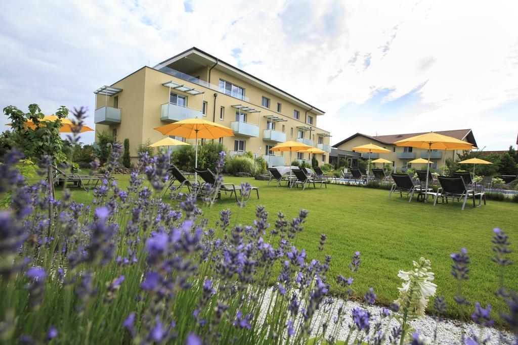 Hotel Garni Toscanina - Adults Only บัดราดเคอร์สบวร์ก ภายนอก รูปภาพ