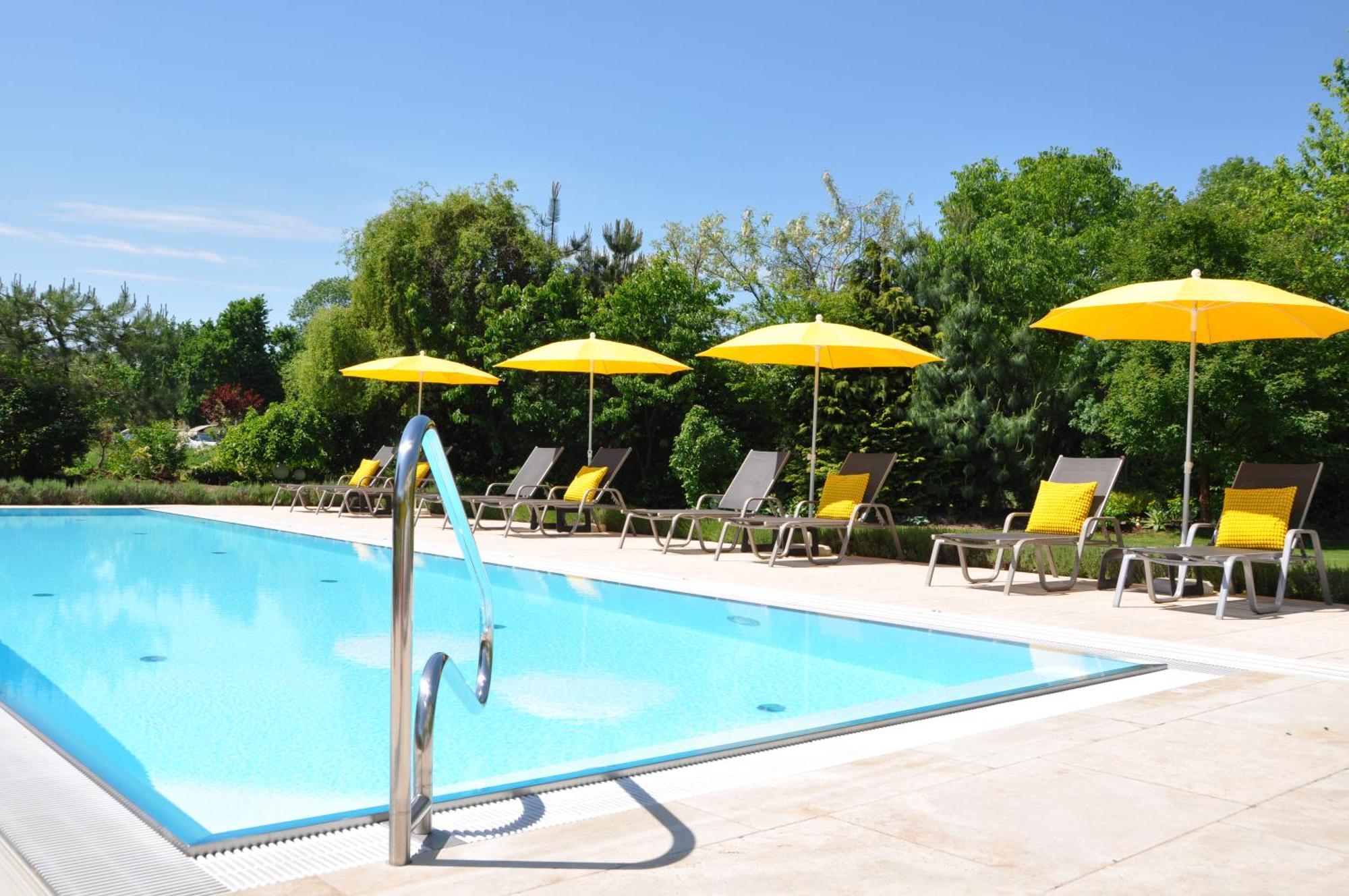 Hotel Garni Toscanina - Adults Only บัดราดเคอร์สบวร์ก ภายนอก รูปภาพ