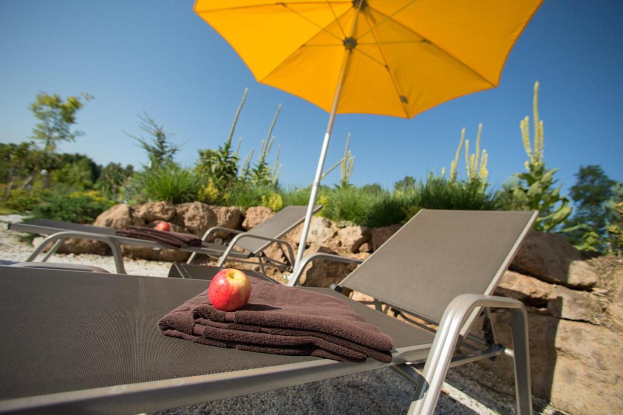 Hotel Garni Toscanina - Adults Only บัดราดเคอร์สบวร์ก ภายนอก รูปภาพ